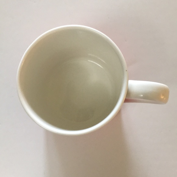 🌸Kate Spade/Lennox Lady of the Hour Mug - Picture 4 of 8